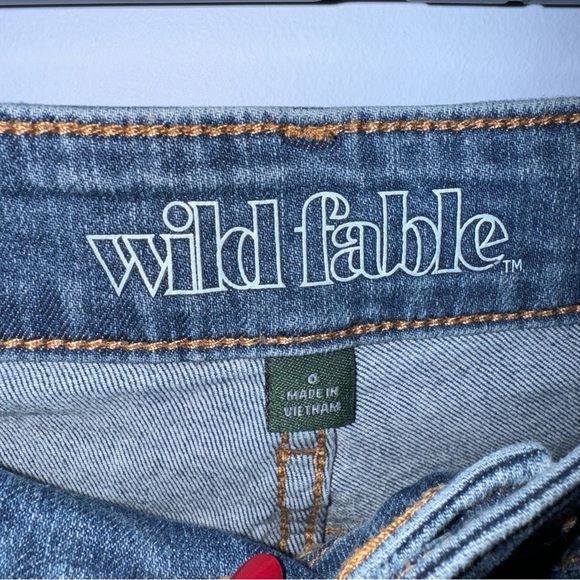 Target Jeans - Picture 4 of 4